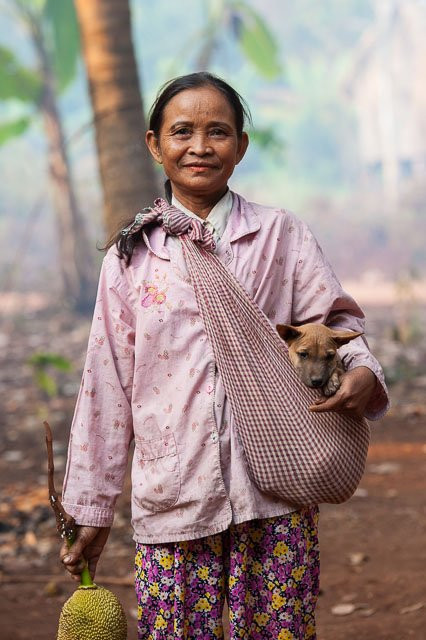 Wild KK Project-戈公必去景点