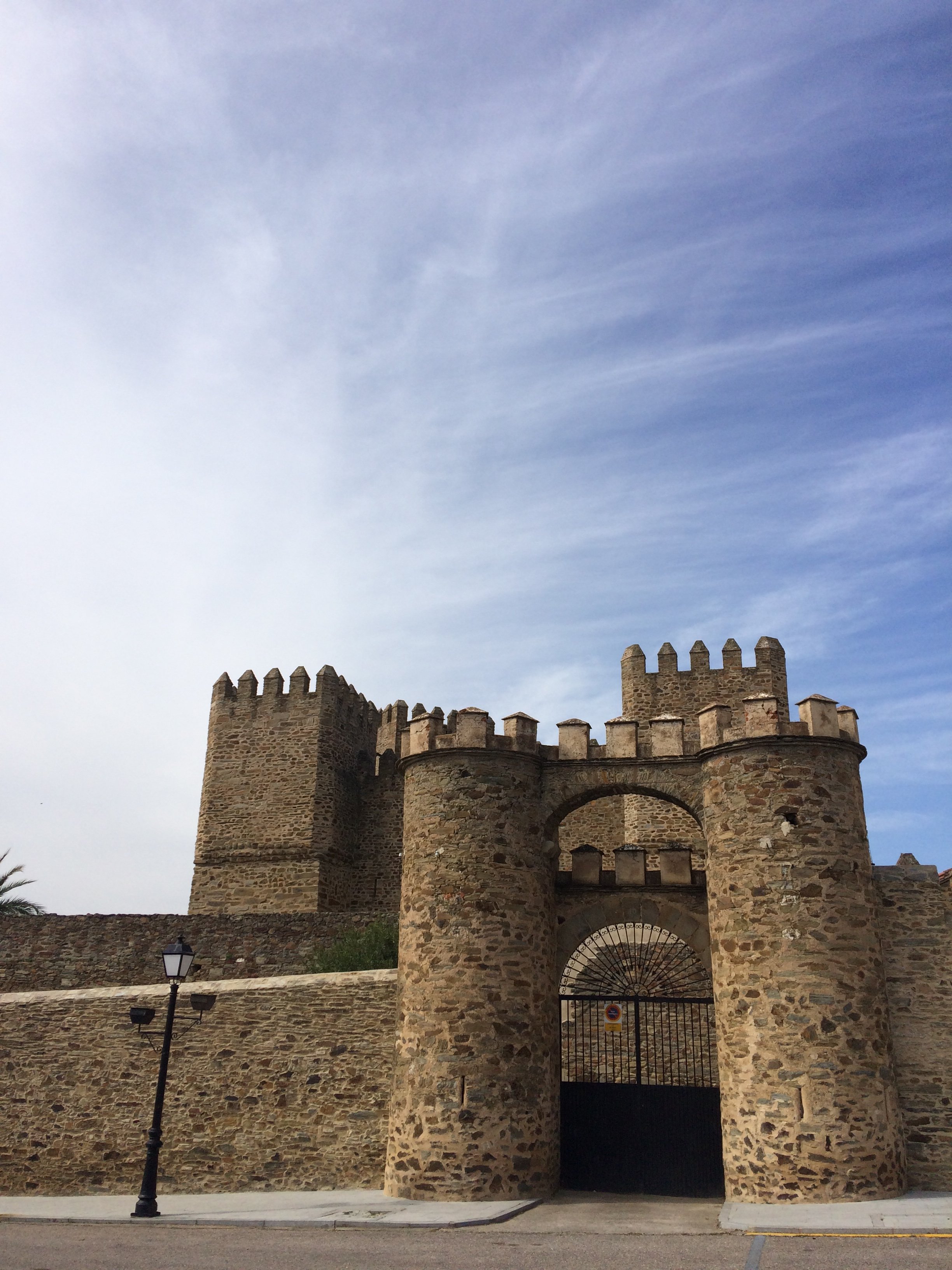 La Bodega del Herrador-官方