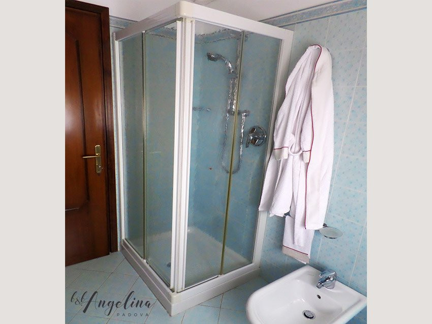 Bed&Breakfast Angelina主图