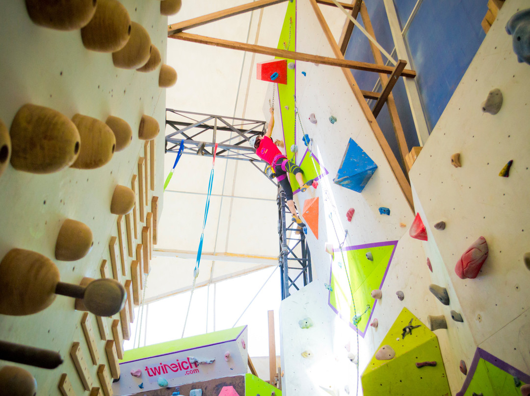 La Otra Mitad-亚美尼亚必去景点