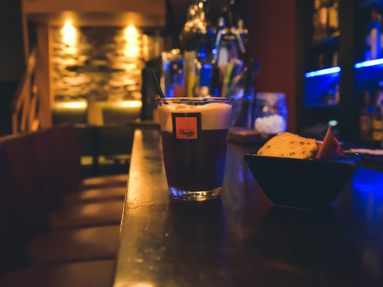 Grotesque-塞萨洛尼基必去景点