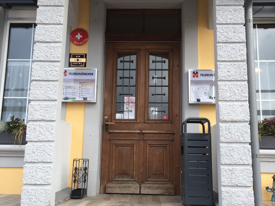 Hotel Jura主图