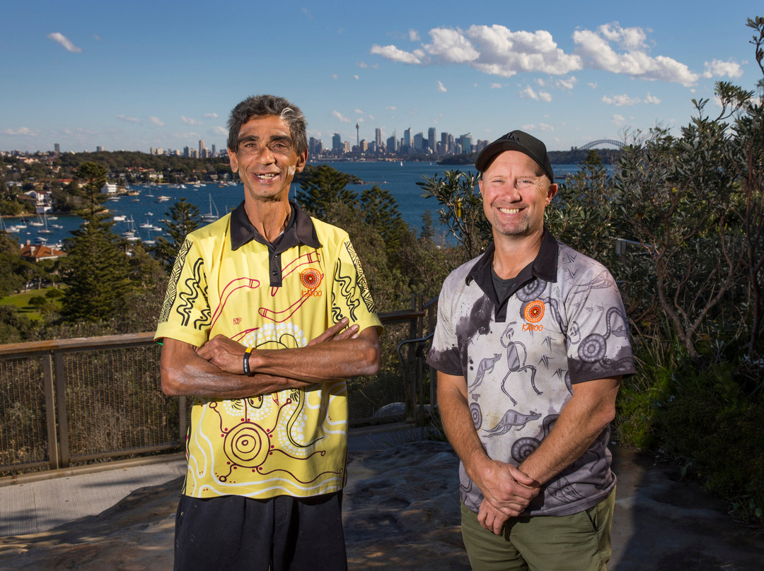 Kadoo Tours-悉尼必去景点