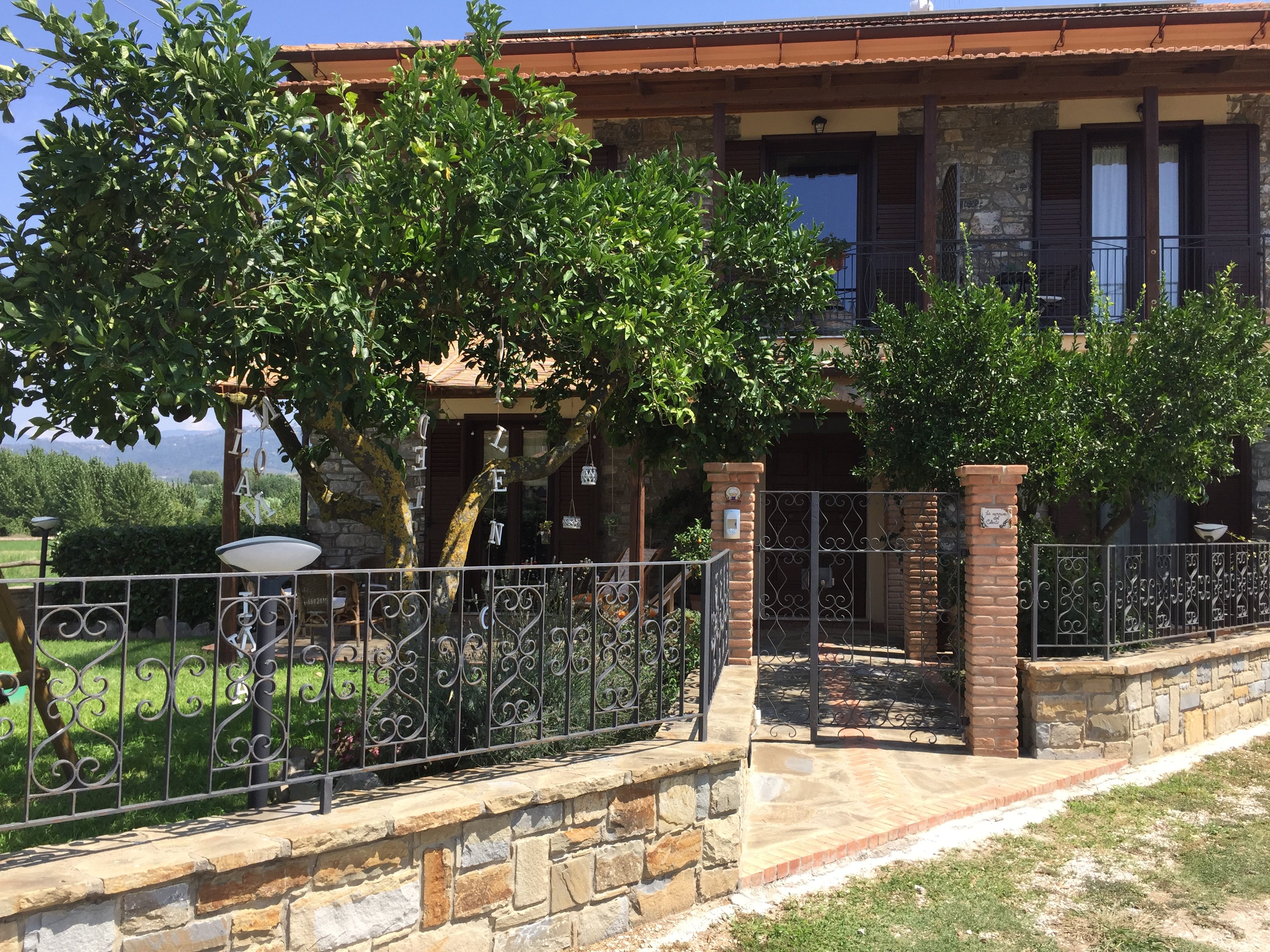 B&B La Nonnina del Cilento-官方