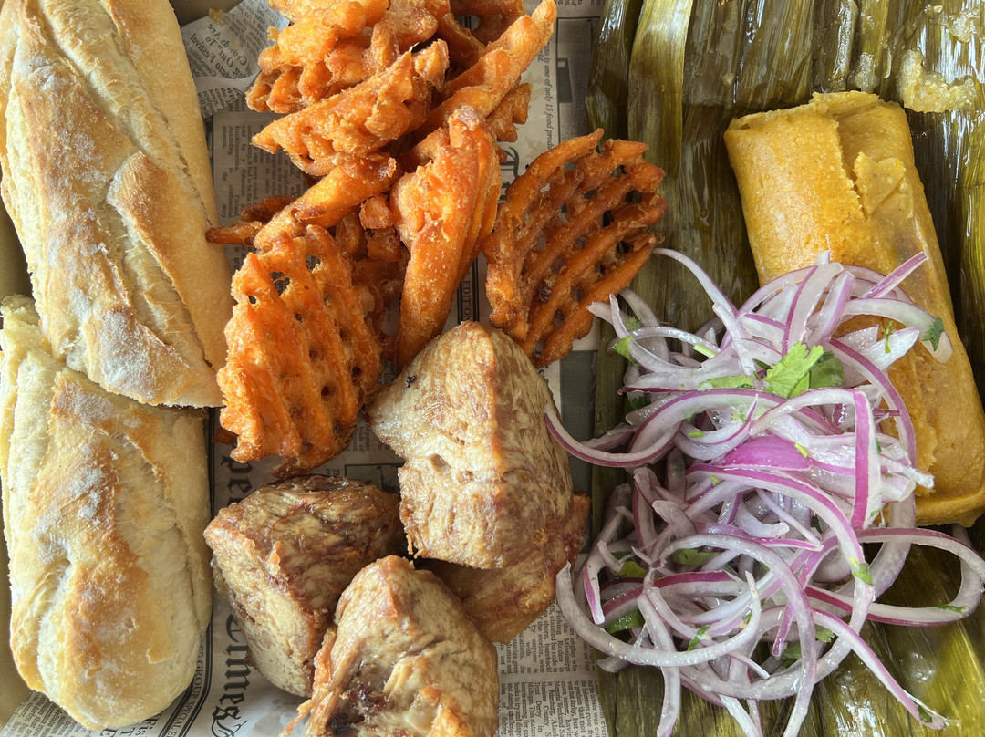 Olenka Artisan Bakery