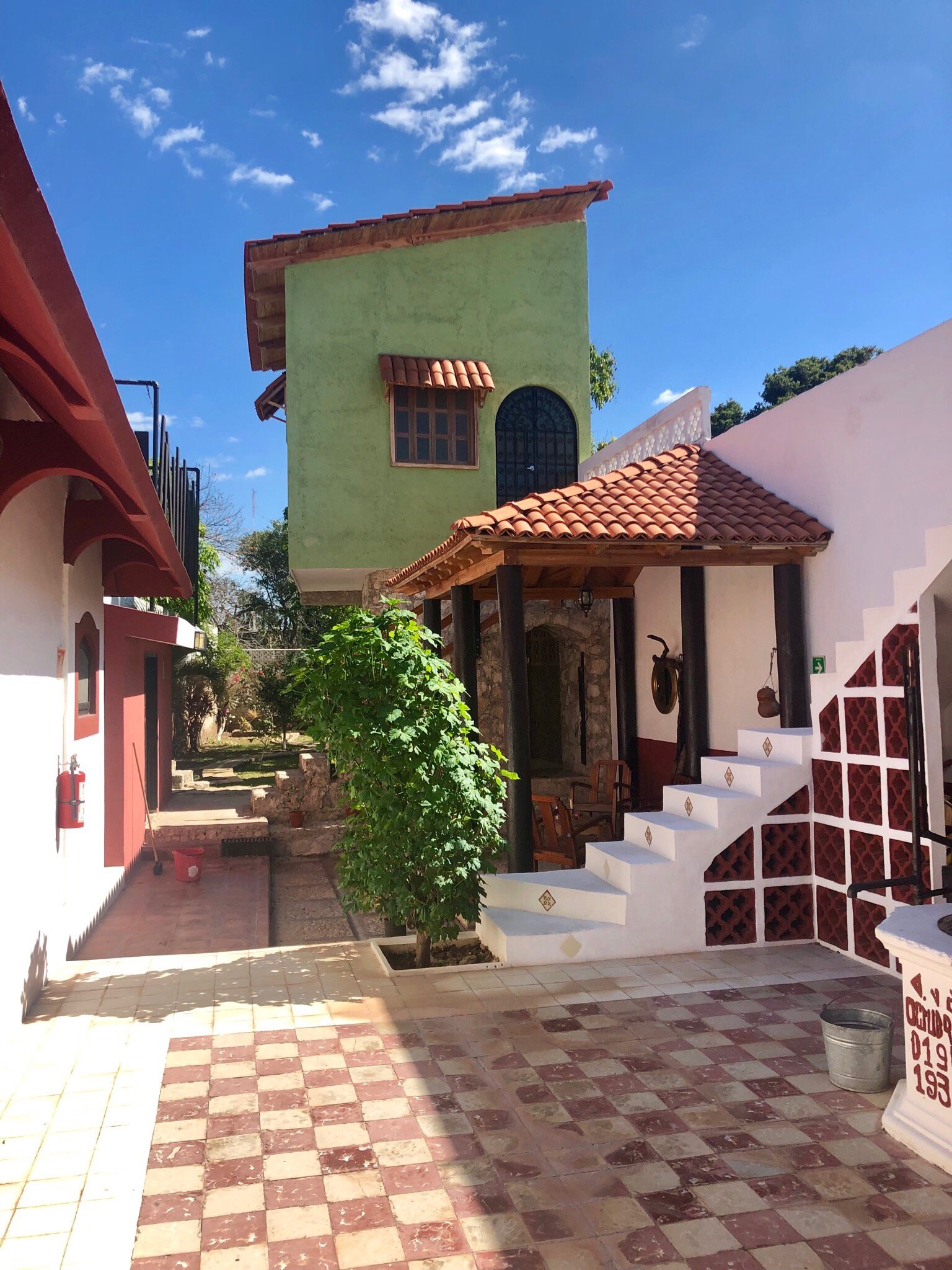Casa de Zari Bed and Breakfast-官方