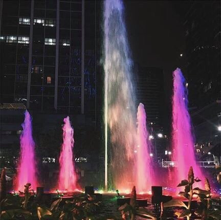 Uptown Bonifacio景点图片