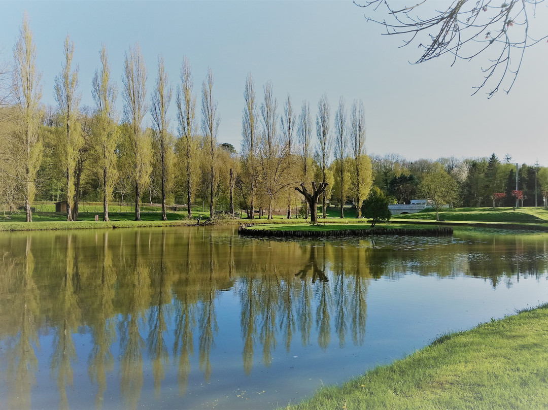 Indre-et-Loire旅游攻略图片