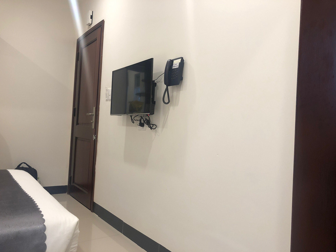 Gia Thanh Dat Hotel主图