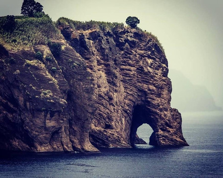 Descubrazores-蓬塔德尔加达必去景点