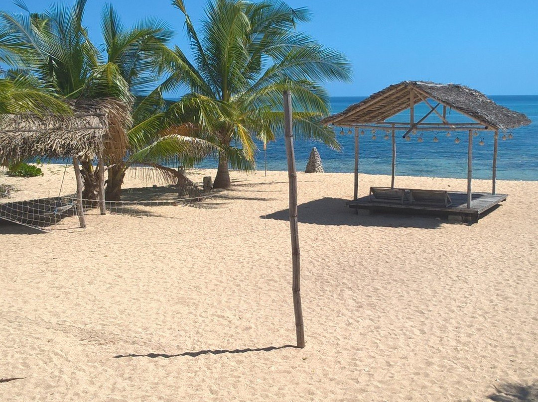 Beach Club Cagpo. Beach Escape主图