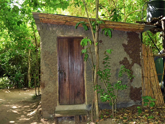 Selous River Camp主图