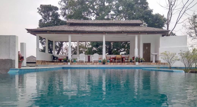 Koliabur Manor主图