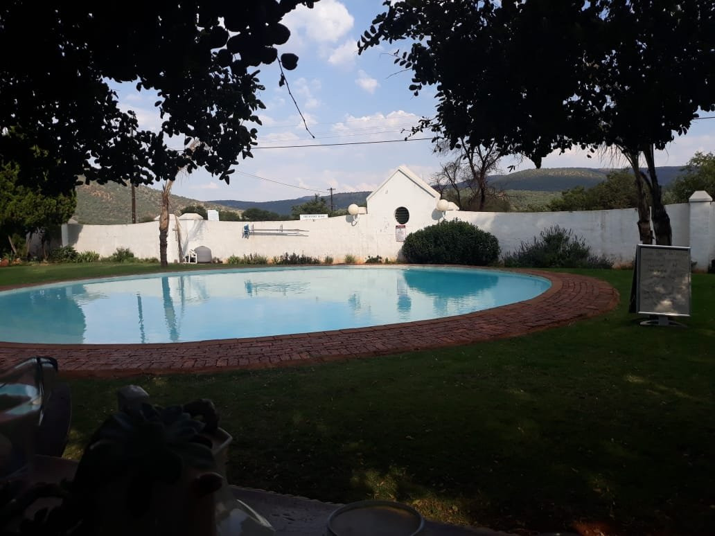 Old Imperial Inn-Vredefort必去景点