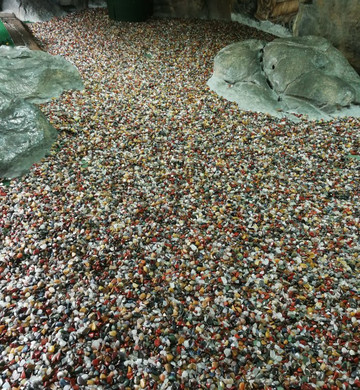 Scratch Patch-开普敦中心区必去景点