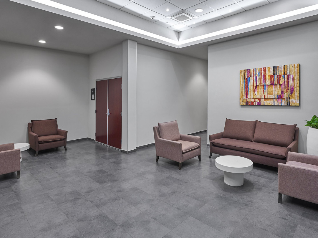 City Express By Marriott Monterrey Santa Catarina主图