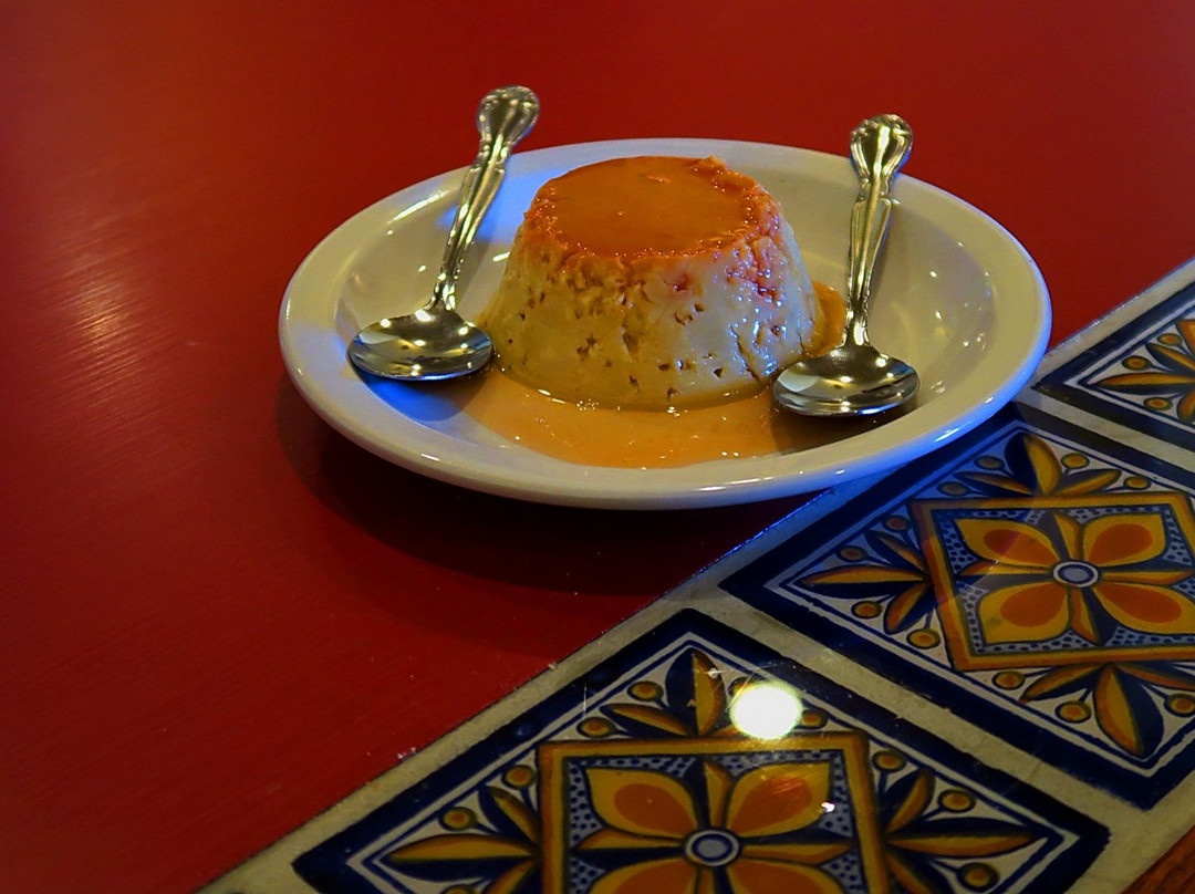 Cancun Mexican Grill & Cantina