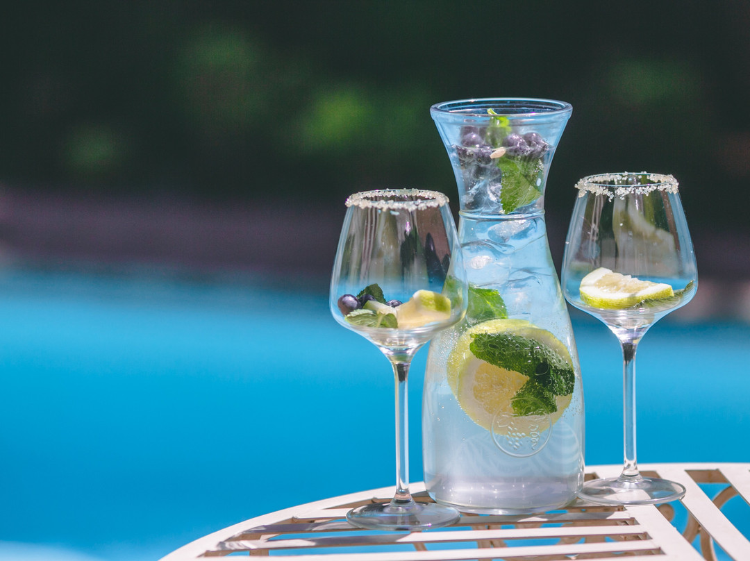 Abiento Guesthouse主图