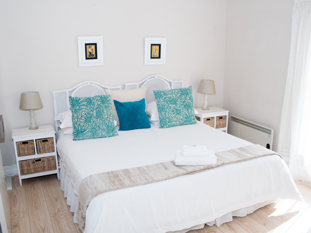 Bell Rosen Guesthouse主图