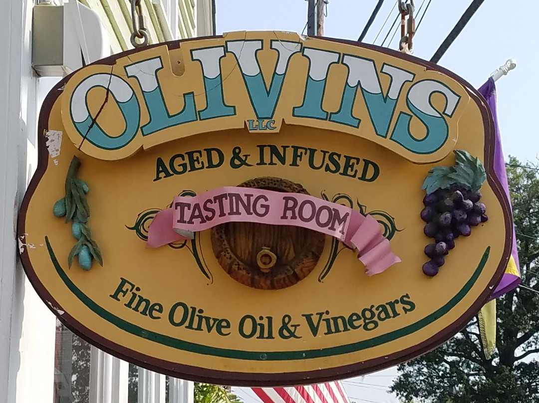 Seasons Olive Oil and Vinegar Tap Room景点图片