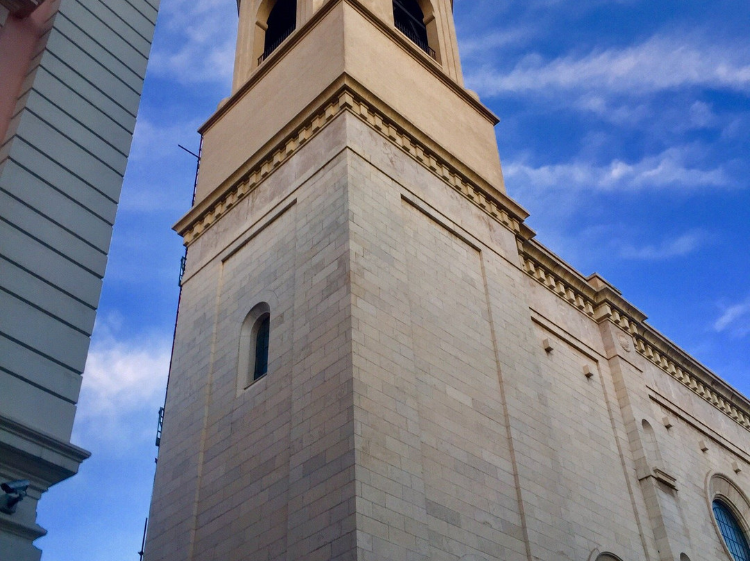 Cattedrale San Cetteo景点图片