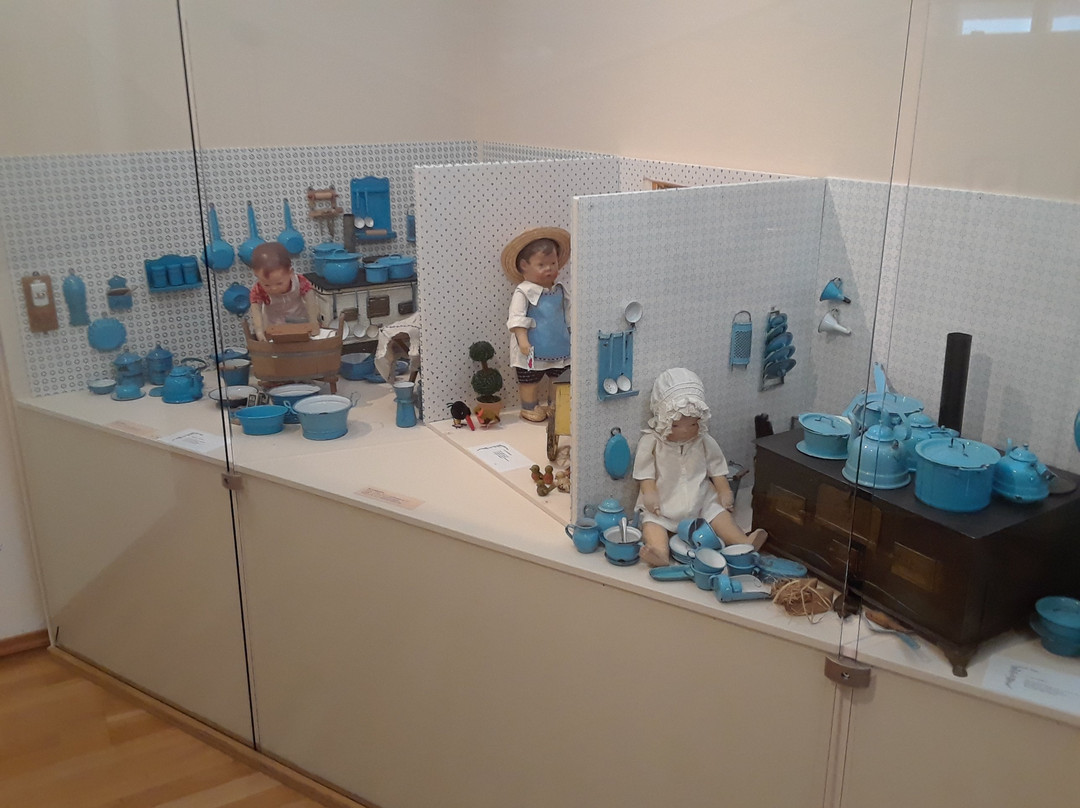 Käthe-Kruse-Puppen-Museum景点图片