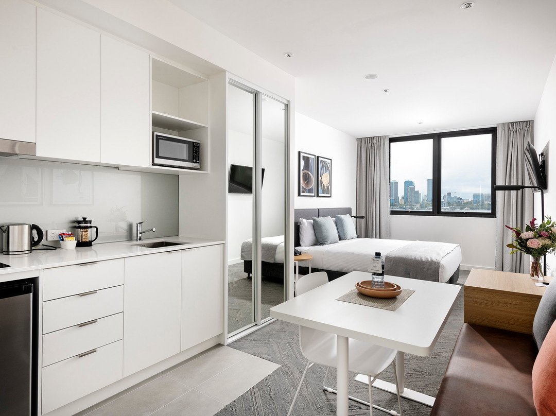 Quest South Perth Foreshore主图