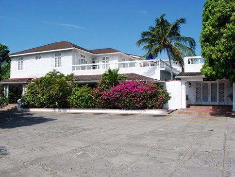 Hotel Four Seasons主图