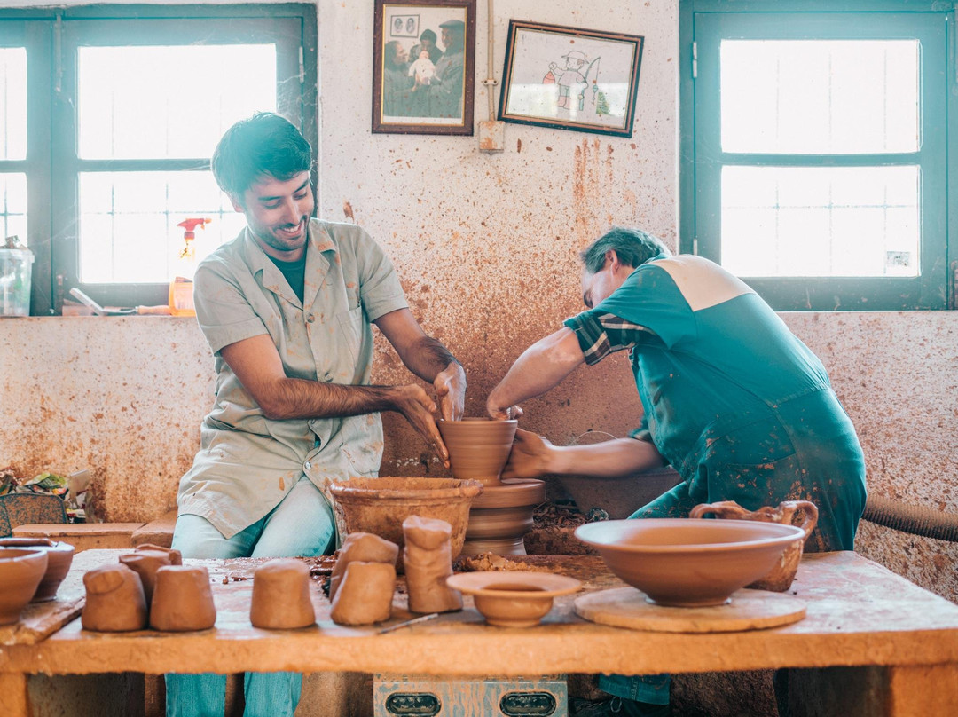 Rootfarers Portugal-里斯本必去景点