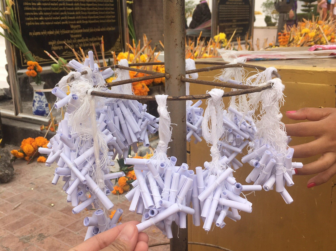 That Sikhottabong-Thakhek必去景点