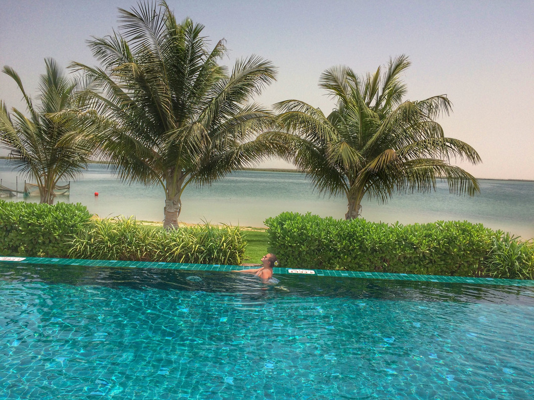 珍珠滩酒店主图