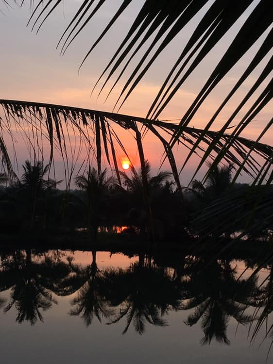 Water Coconut Boutique Villas主图