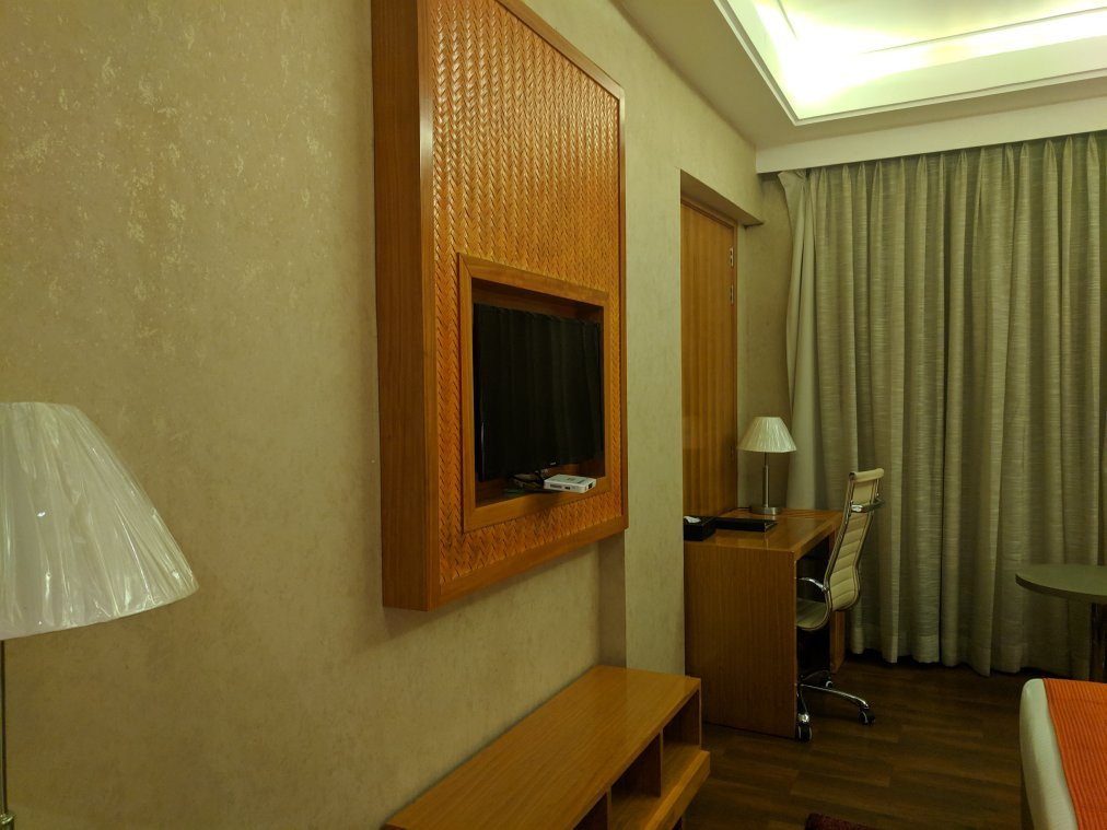 DNG The Grand Hotel主图