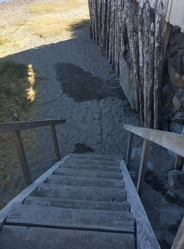 Lago Huillinco-Chonchi必去景点