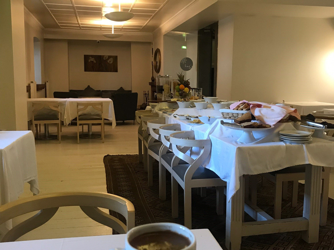 Kar's Hotel主图