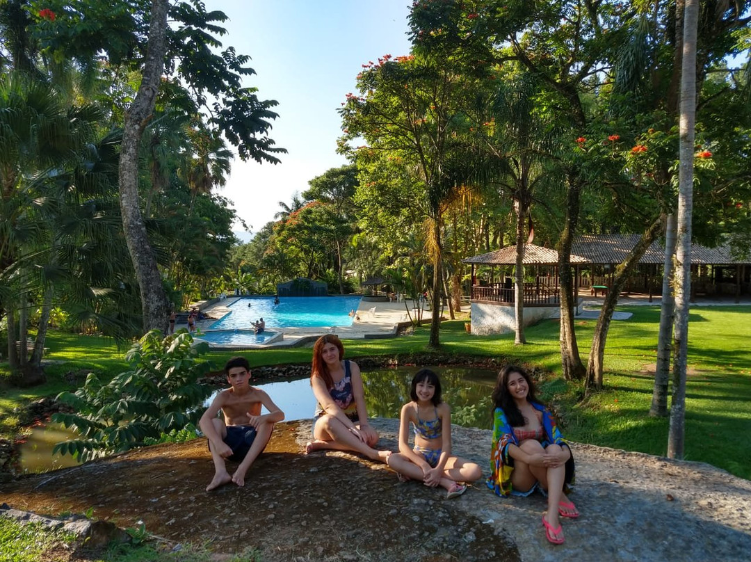 Hotel Estancia Santa Isabel主图