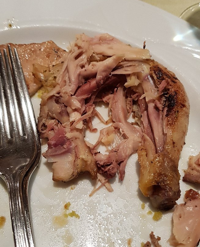 Albergo Ristorante Carlone主图
