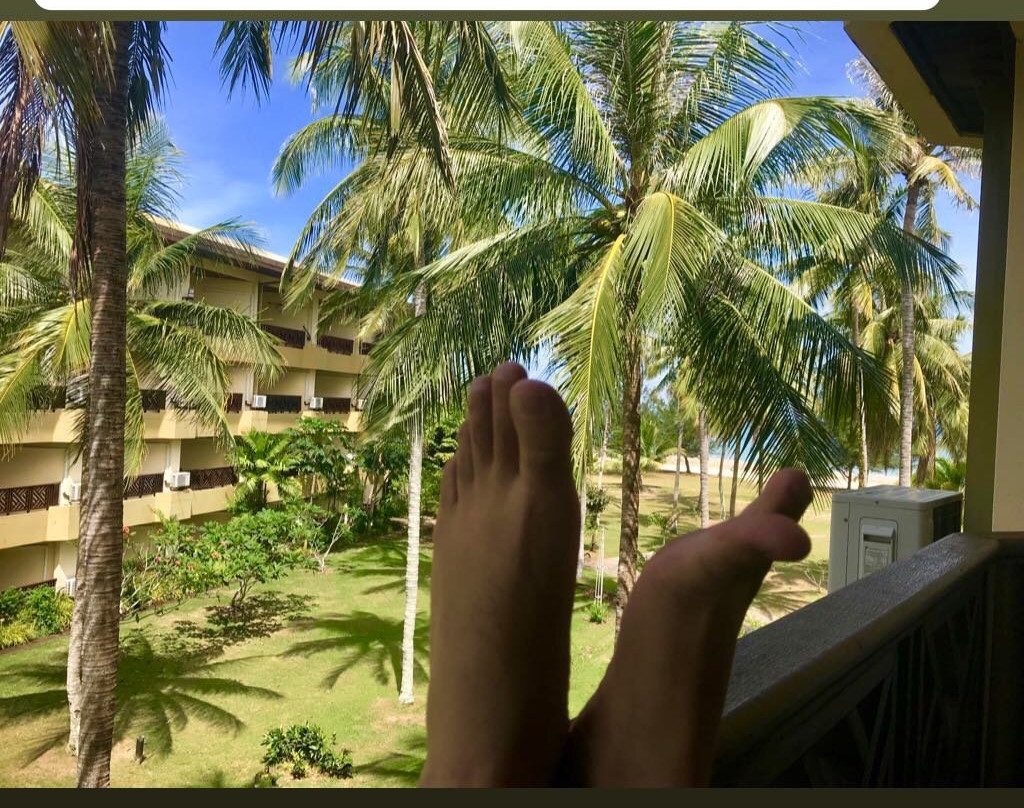 Palm Beach Resort & Spa主图