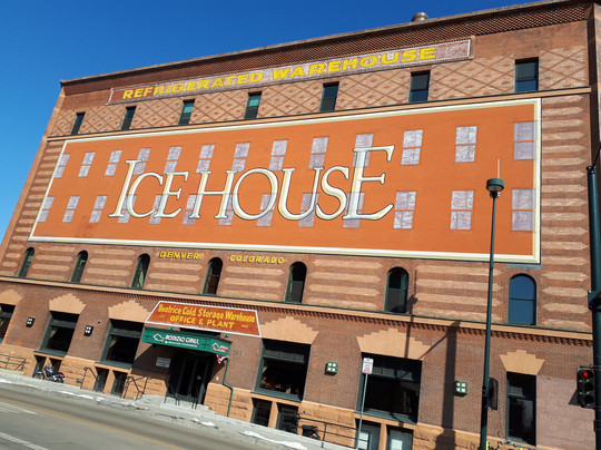 WeVenture Denver-丹佛必去景点