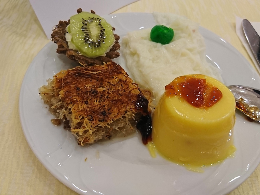 Adrina Termal Health & Spa Hotel主图