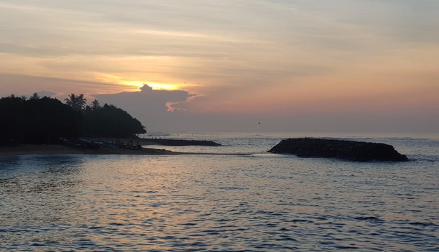 加顿角酒店主图