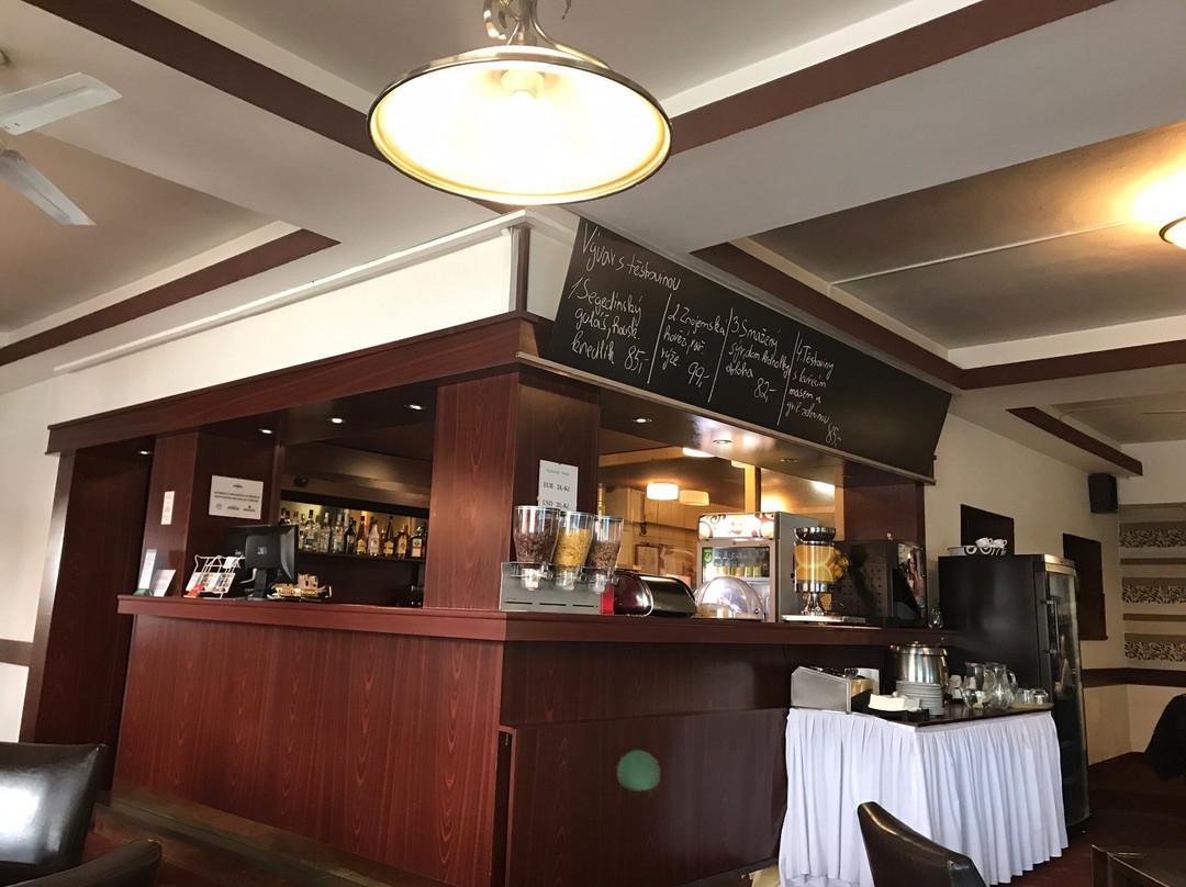 Hotel Montenegro主图