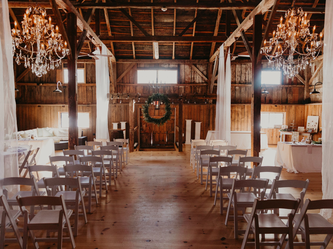 Bear Mountain Inn主图