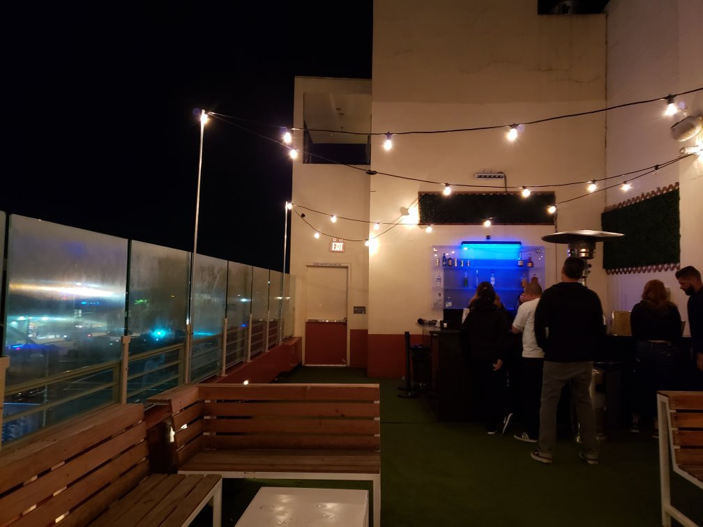 Fox Theater Pomona-波莫纳必去景点