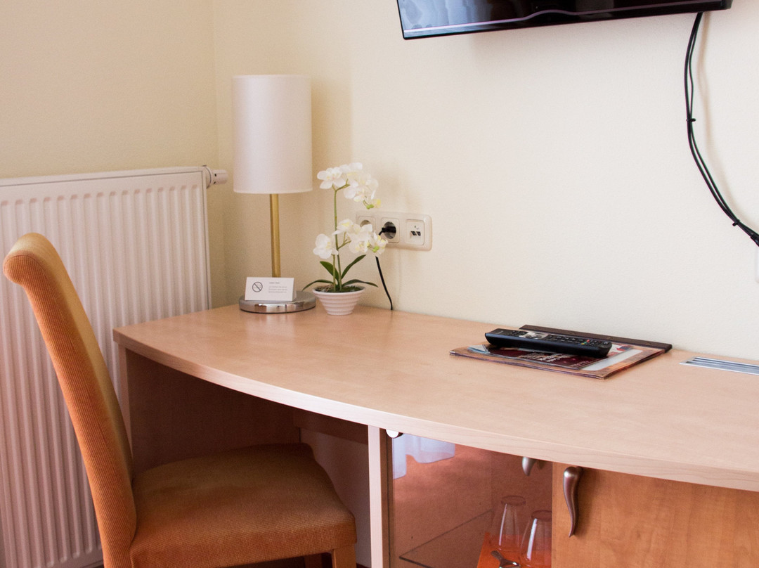 Pension Zur Muehle主图