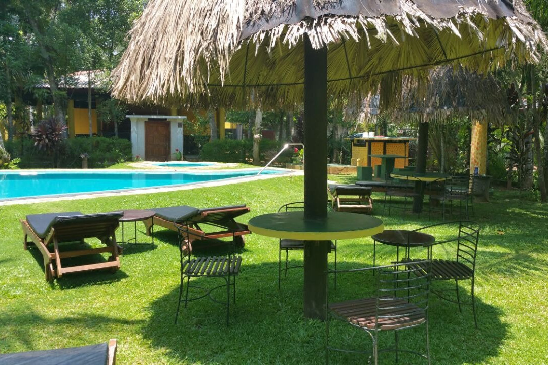 Traumvilla Bentota主图