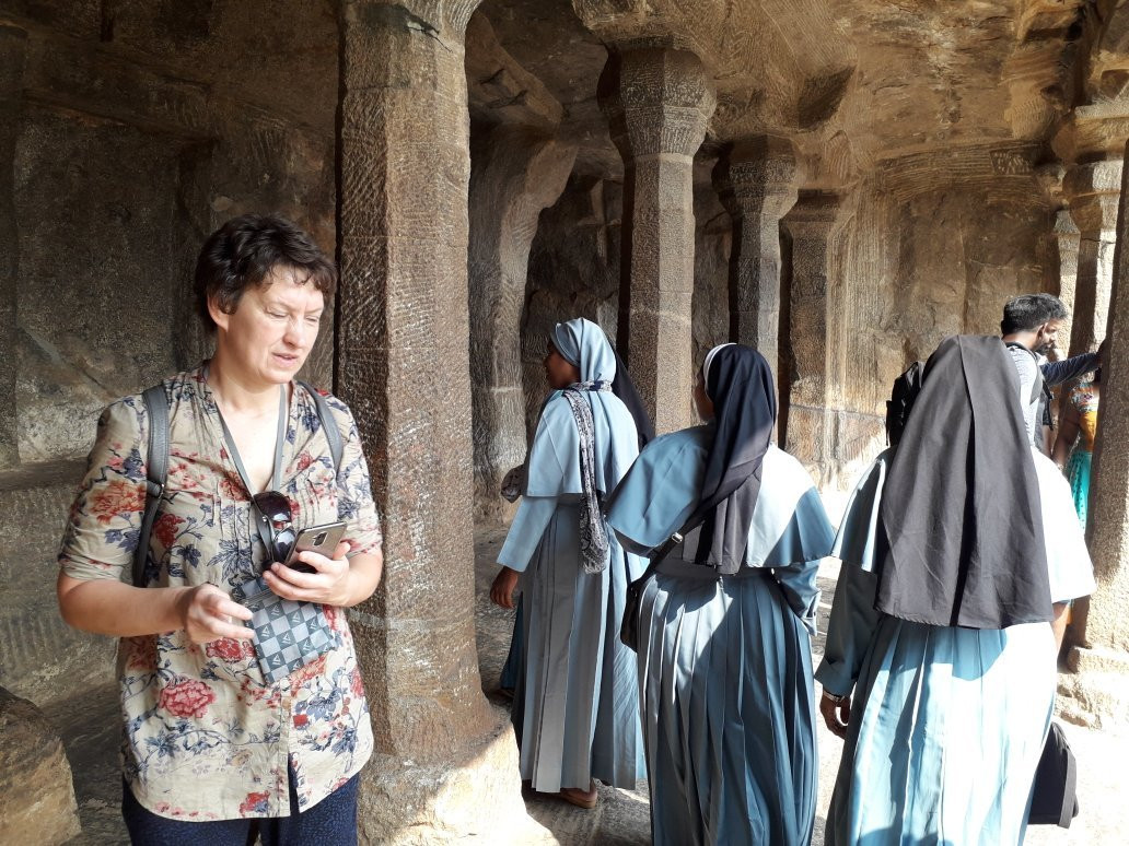 Rocky Top Guides LLC-Lookout Mountain必去景点