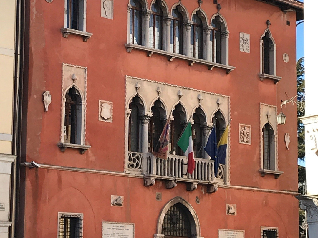 Palazzo Rosso景点图片