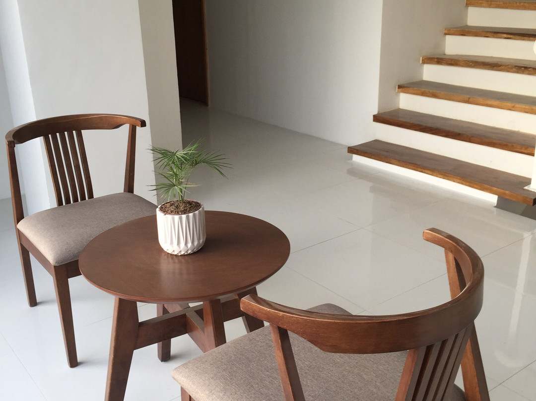 Tely's Bed & Breakfast主图