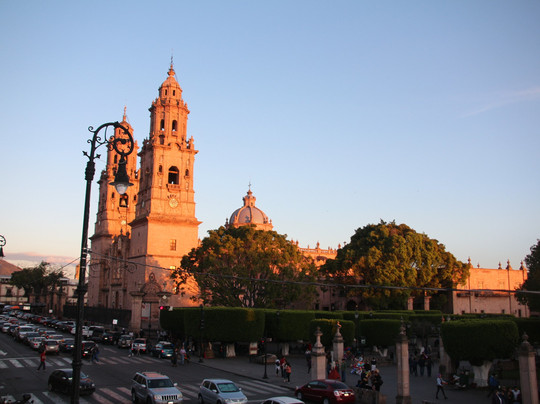 Hotel Casino Morelia主图